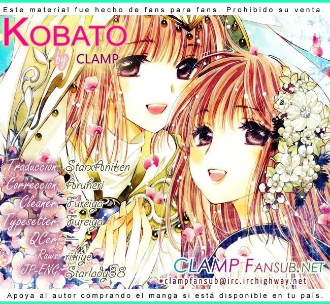 Kobato (2004) - Capítulo 39.5 - Página 15 - LectorTMOo