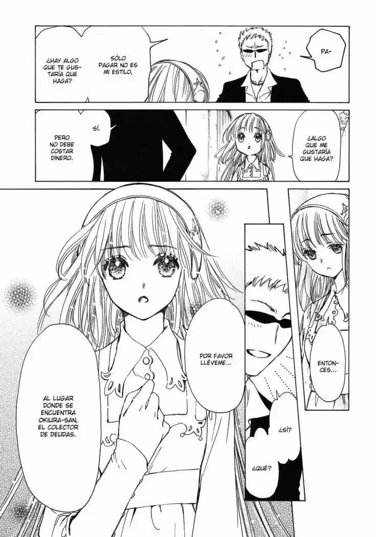 Kobato (2004) - Capítulo 40 - Página 5 - LectorTMOo