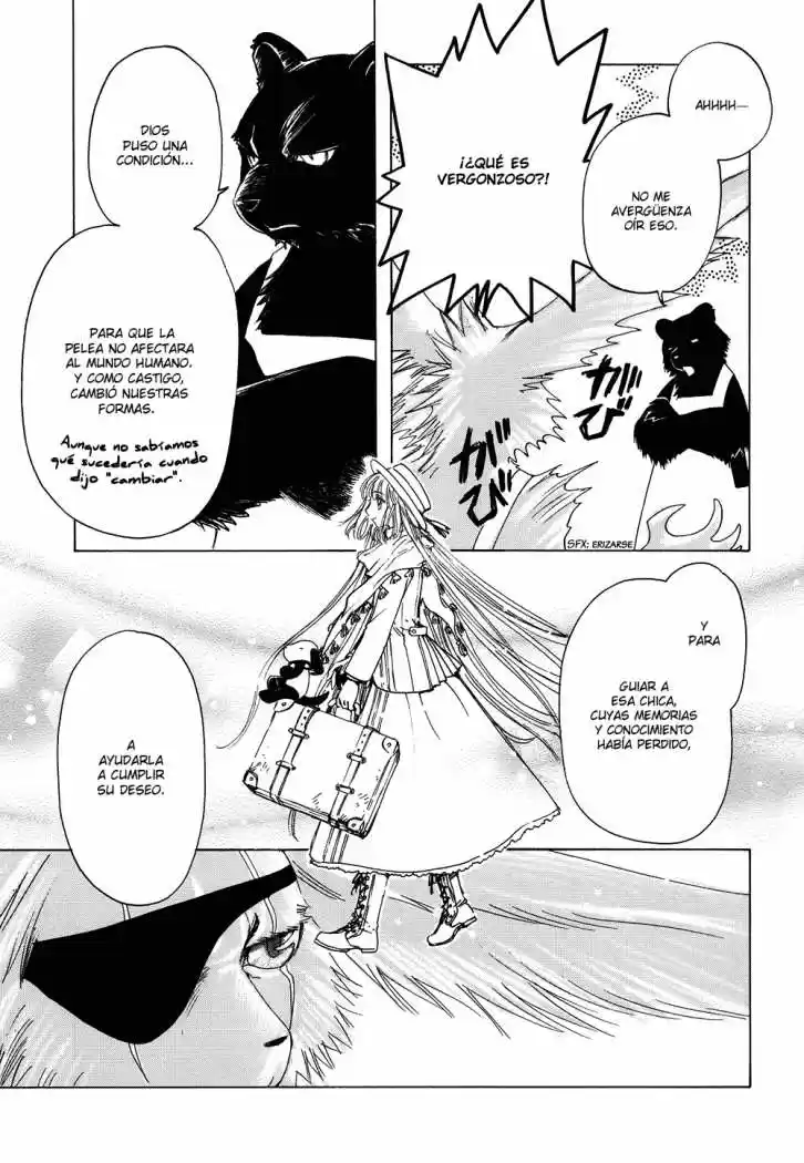 Kobato (2004) - Capítulo 40 - Página 11 - LectorTMOo