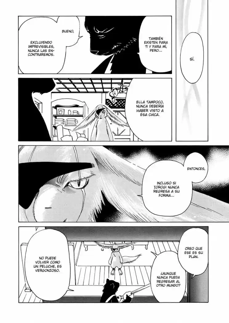 Kobato (2004) - Capítulo 41 - Página 5 - LectorTMOo