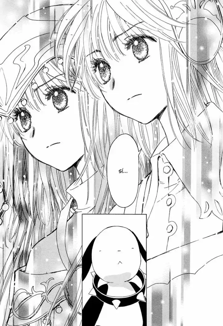 Kobato (2004) - Capítulo 42 - Página 3 - LectorTMOo