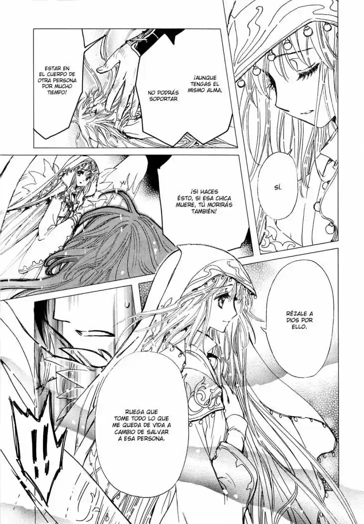 Kobato (2004) - Capítulo 42 - Página 5 - LectorTMOo