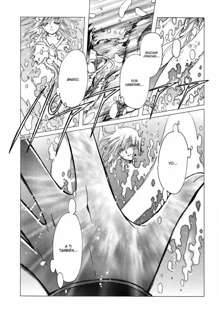 Kobato (2004) - Capítulo 42 - Página 9 - LectorTMOo