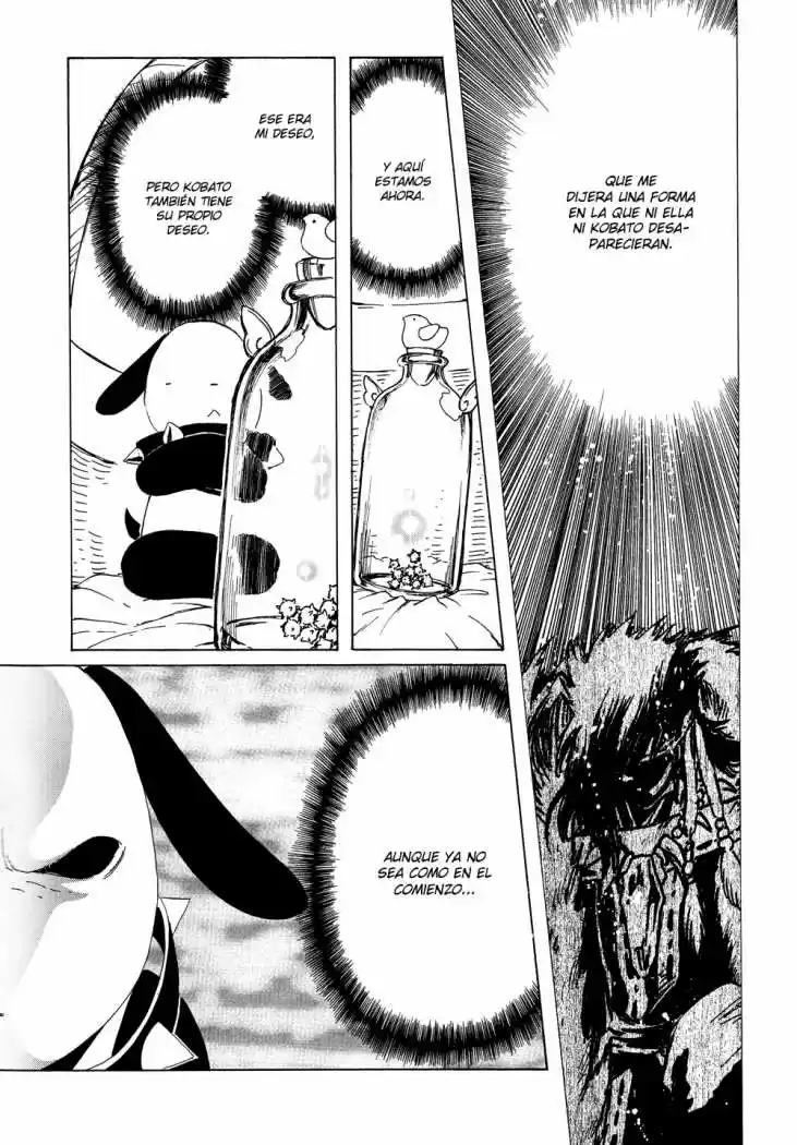 Kobato (2004) - Capítulo 42 - Página 12 - LectorTMOo
