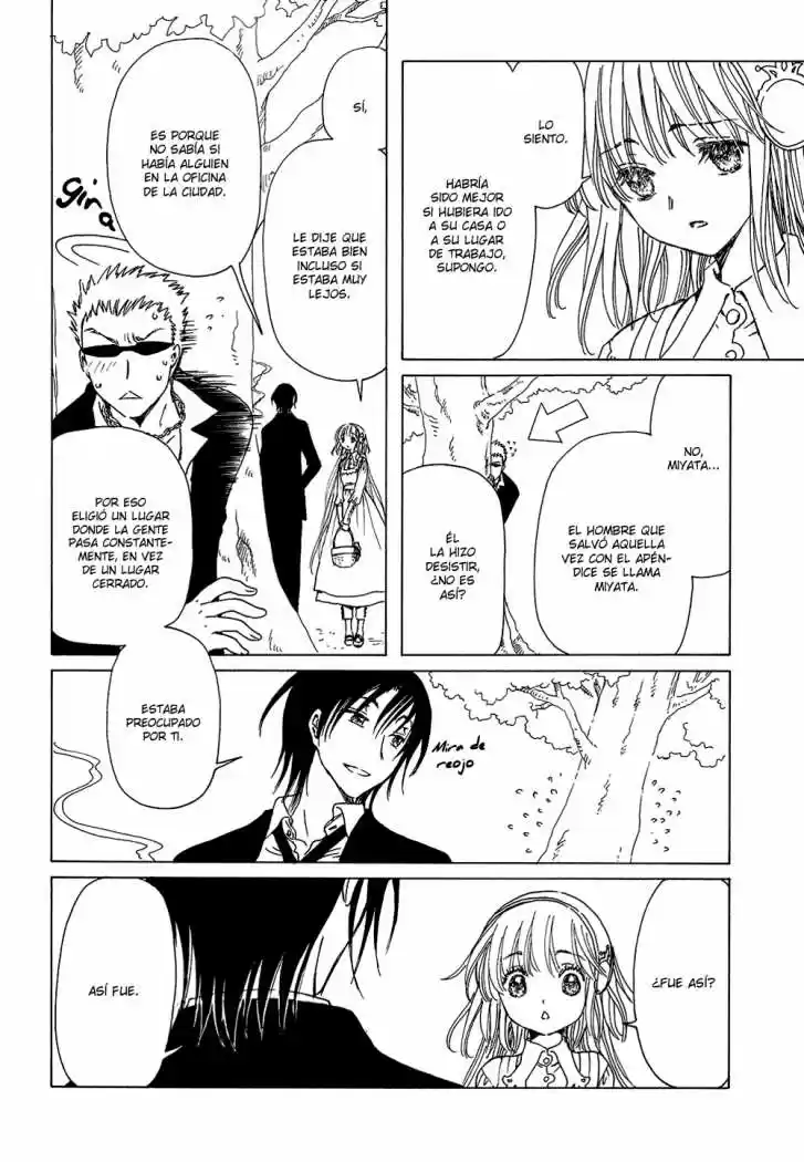 Kobato (2004) - Capítulo 43 - Página 4 - LectorTMOo