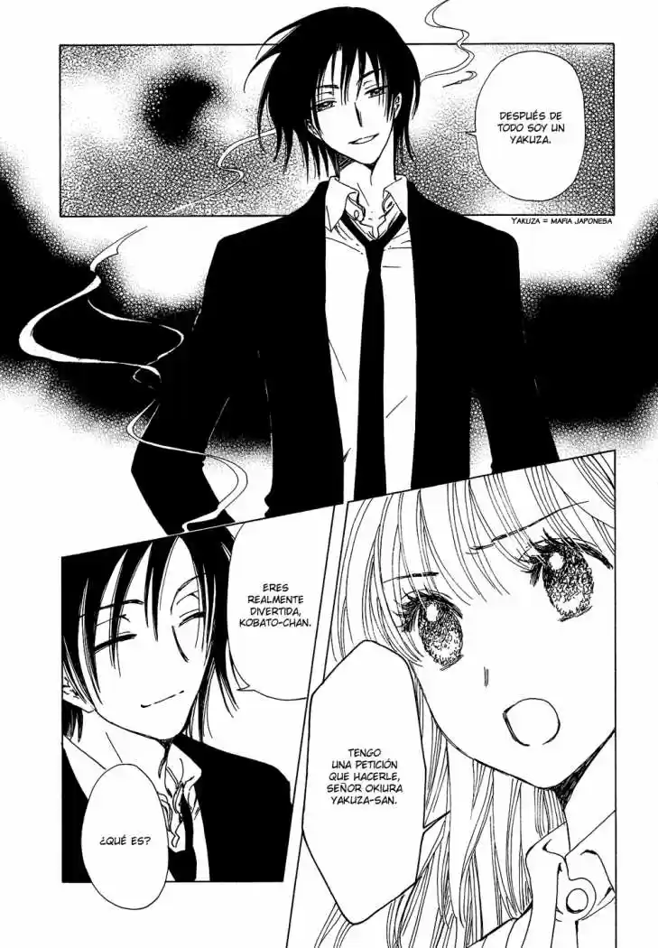 Kobato (2004) - Capítulo 43 - Página 5 - LectorTMOo