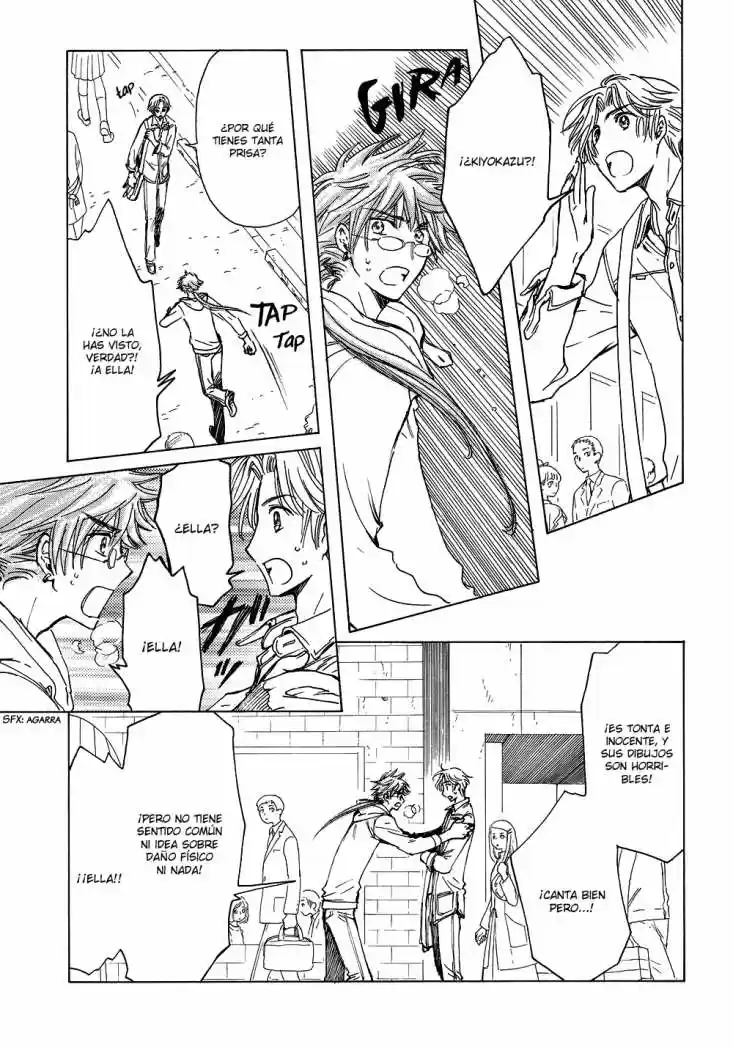 Kobato (2004) - Capítulo 43 - Página 9 - LectorTMOo