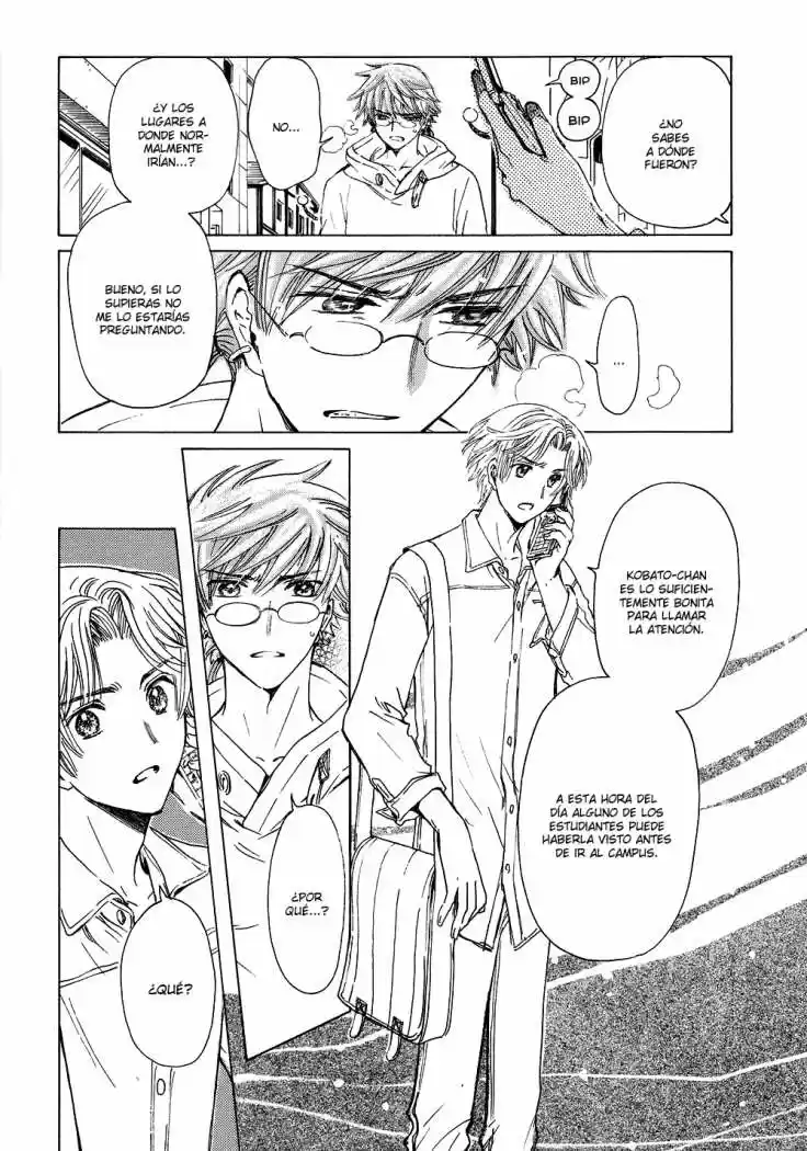 Kobato (2004) - Capítulo 43 - Página 12 - LectorTMOo