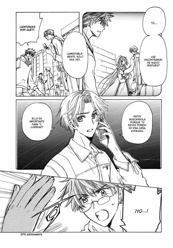 Kobato (2004) - Capítulo 43 - Página 13 - LectorTMOo