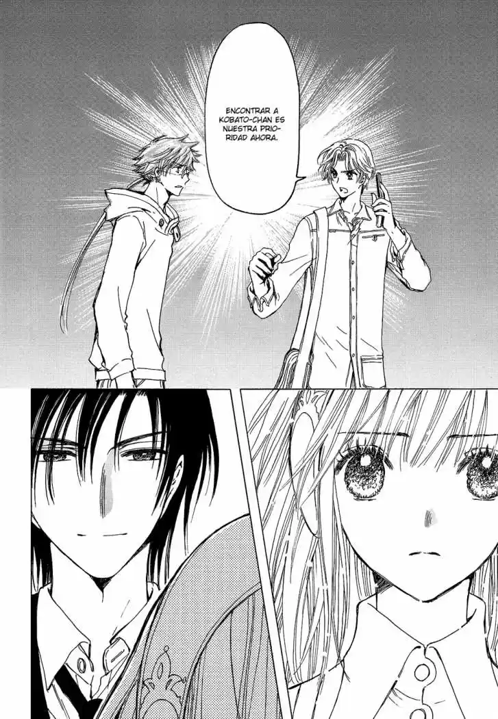 Kobato (2004) - Capítulo 43 - Página 14 - LectorTMOo