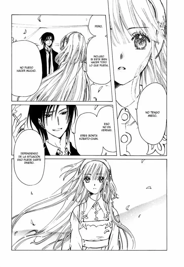 Kobato (2004) - Capítulo 44 - Página 2 - LectorTMOo