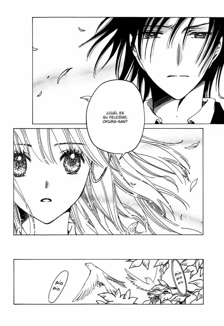 Kobato (2004) - Capítulo 44 - Página 6 - LectorTMOo
