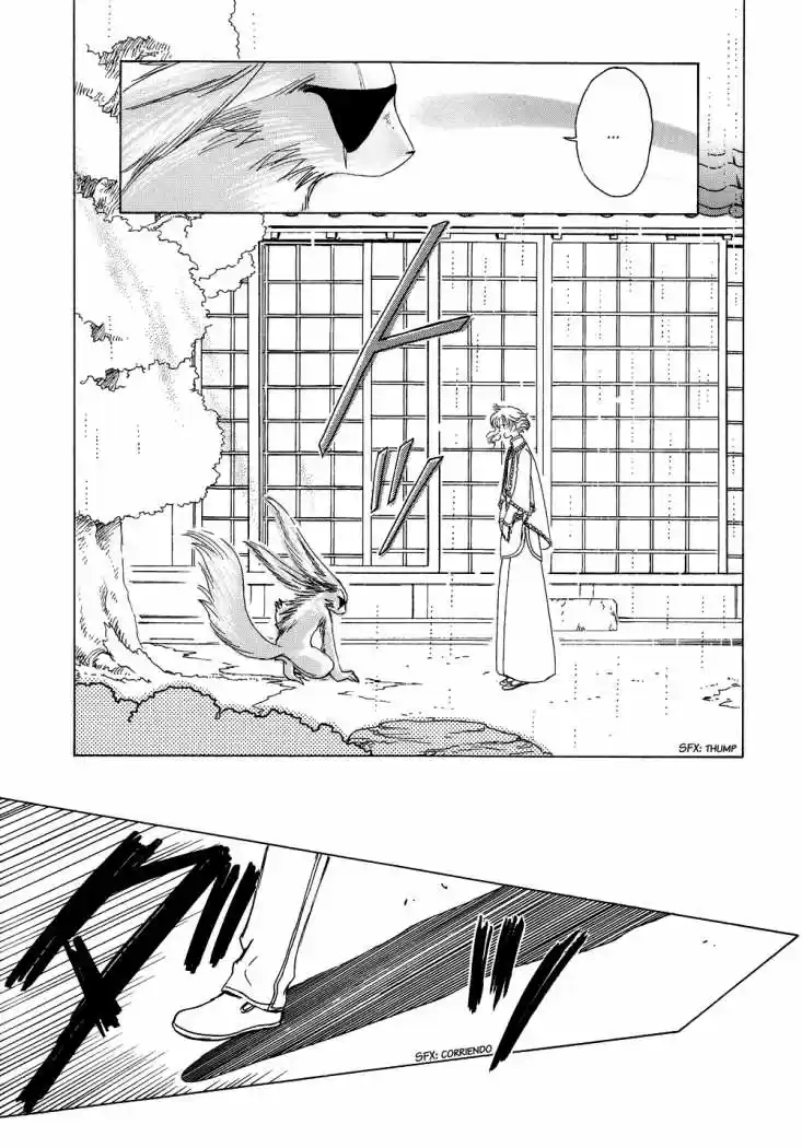 Kobato (2004) - Capítulo 44 - Página 11 - LectorTMOo