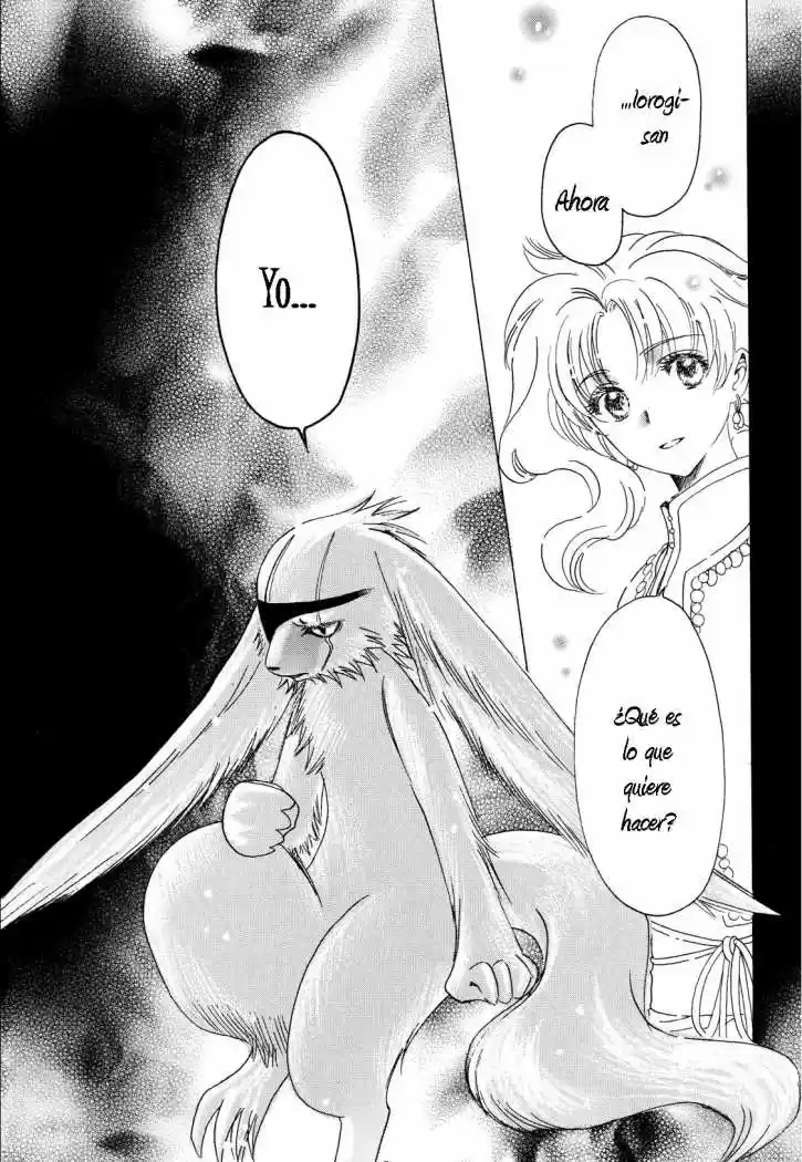 Kobato (2004) - Capítulo 45 - Página 5 - LectorTMOo