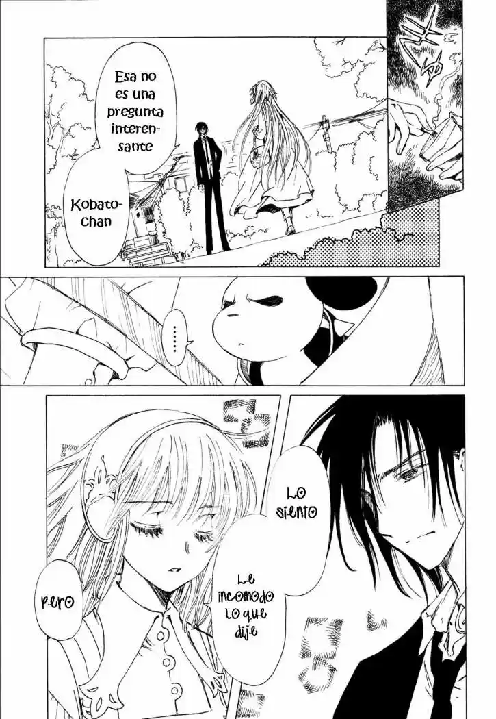 Kobato (2004) - Capítulo 45 - Página 11 - LectorTMOo