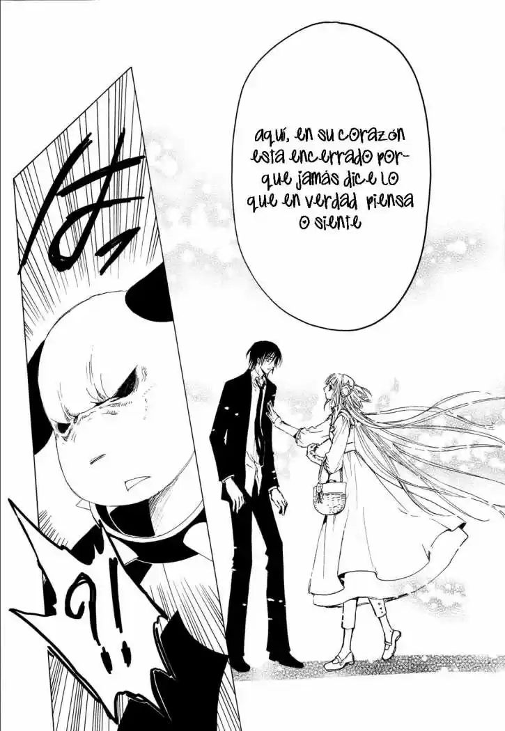 Kobato (2004) - Capítulo 45 - Página 13 - LectorTMOo