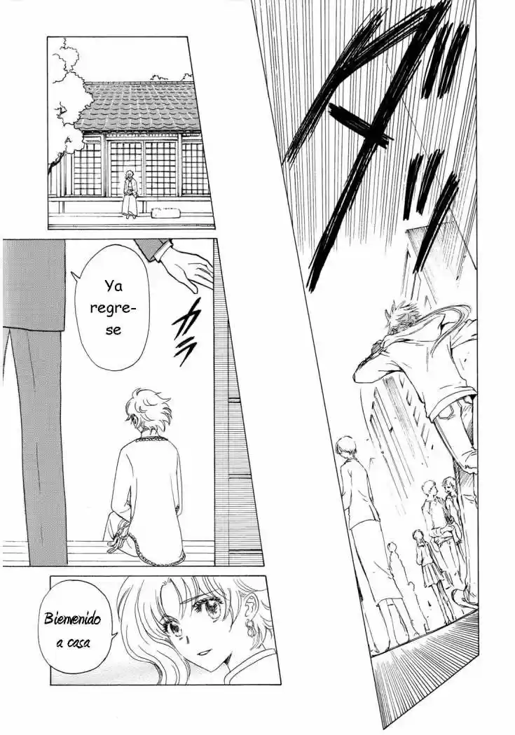 Kobato (2004) - Capítulo 45 - Página 20 - LectorTMOo