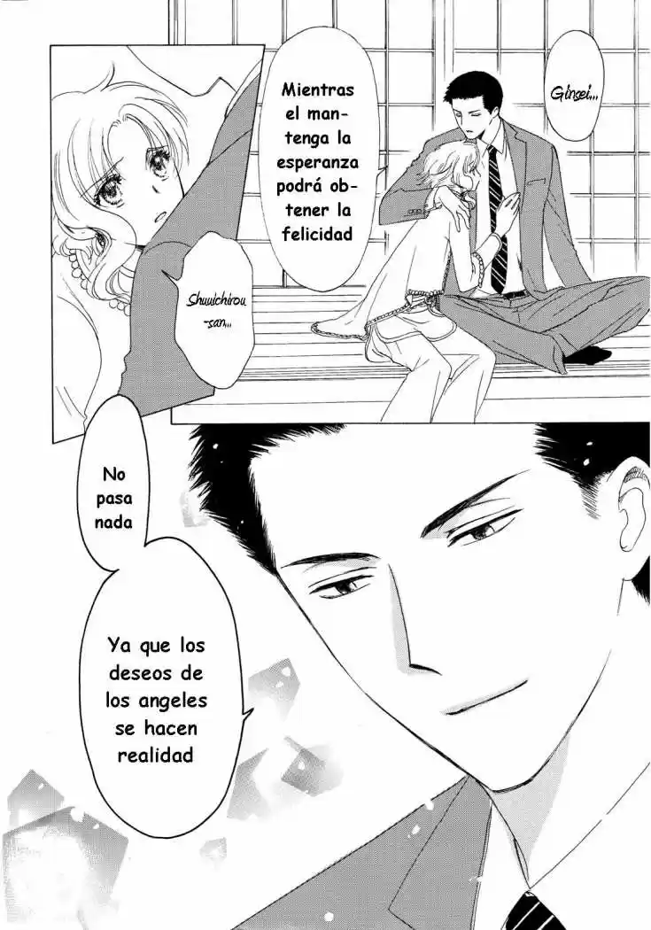 Kobato (2004) - Capítulo 45 - Página 23 - LectorTMOo