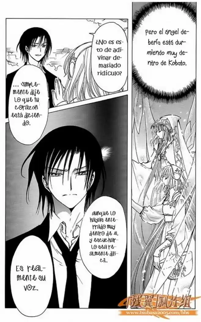 Kobato (2004) - Capítulo 46 - Página 8 - LectorTMOo