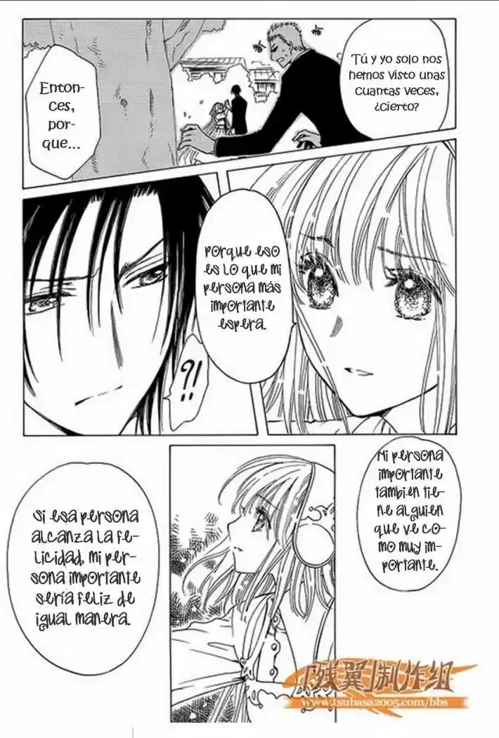 Kobato (2004) - Capítulo 46 - Página 11 - LectorTMOo