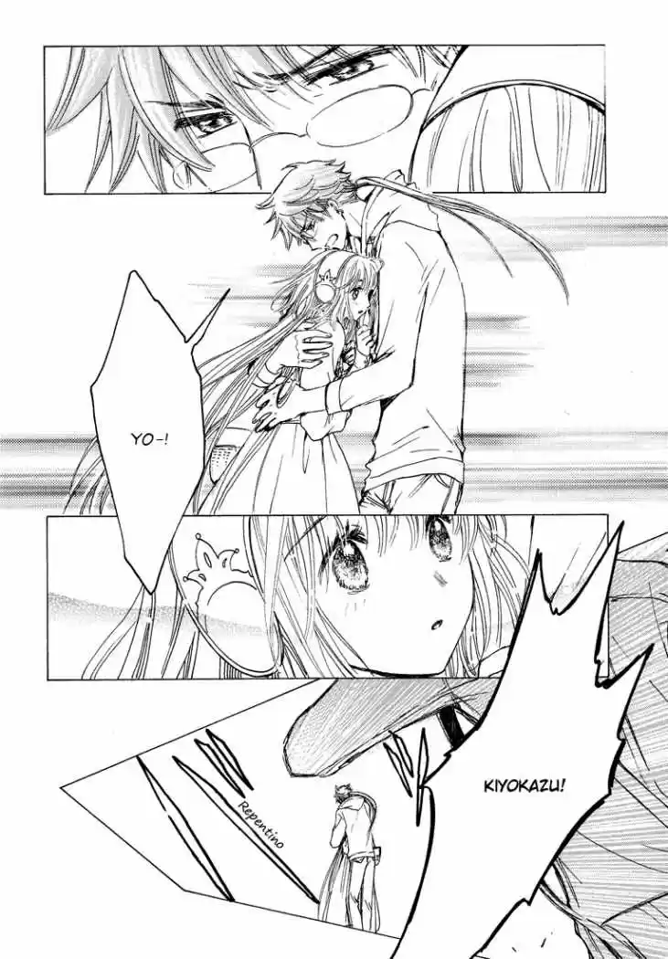 Kobato (2004) - Capítulo 47 - Página 2 - LectorTMOo