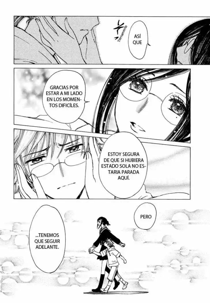 Kobato (2004) - Capítulo 47 - Página 10 - LectorTMOo
