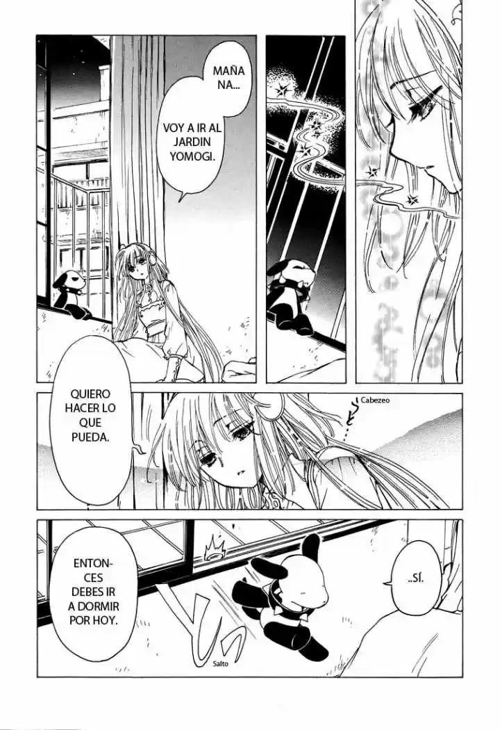 Kobato (2004) - Capítulo 47 - Página 14 - LectorTMOo