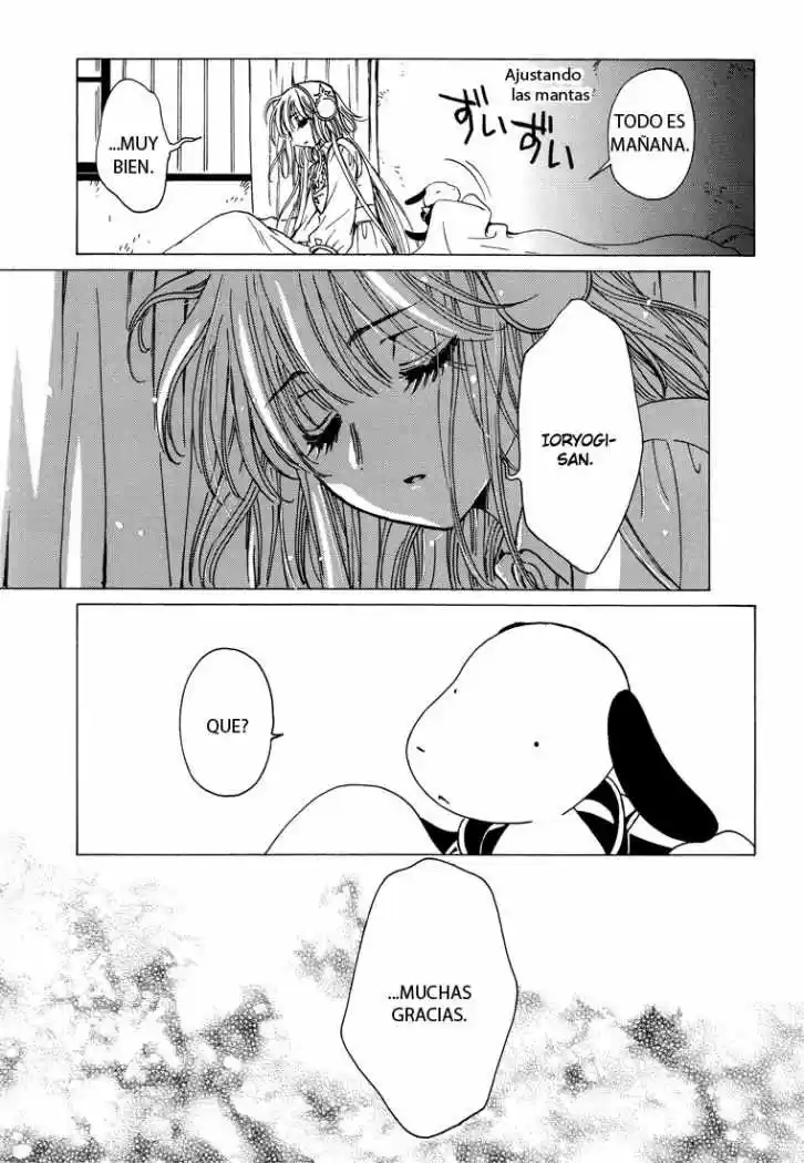 Kobato (2004) - Capítulo 47 - Página 15 - LectorTMOo