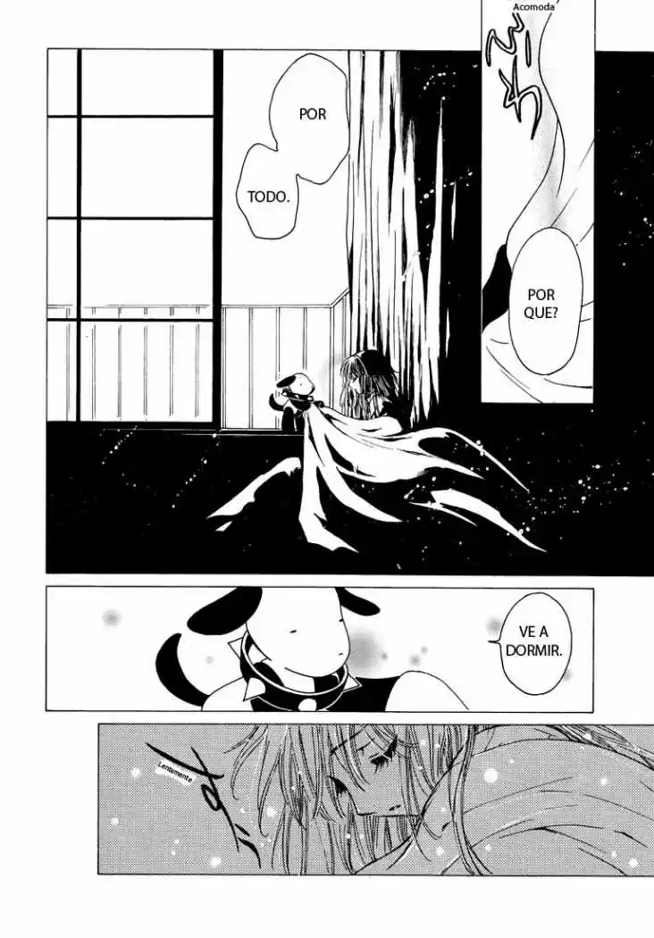 Kobato (2004) - Capítulo 47 - Página 16 - LectorTMOo