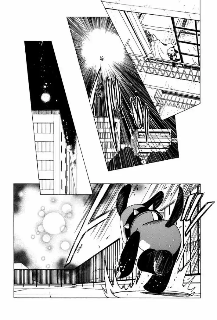 Kobato (2004) - Capítulo 47 - Página 17 - LectorTMOo
