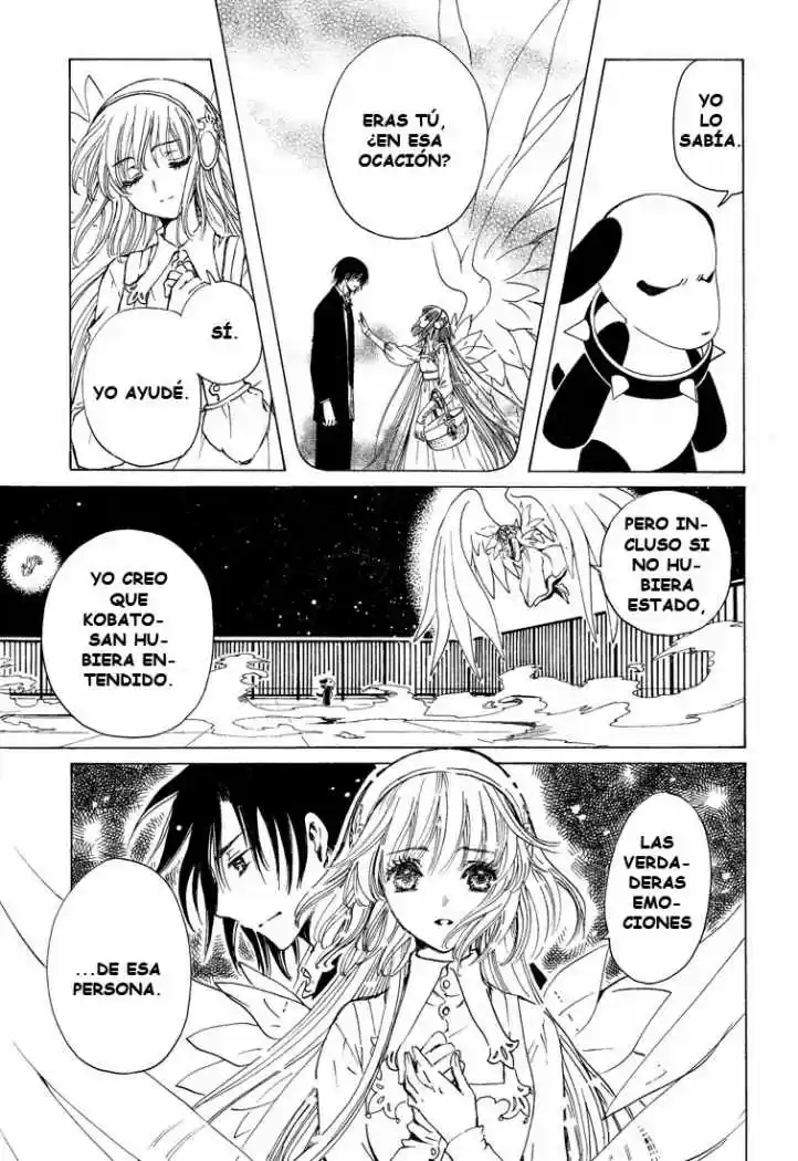Kobato (2004) - Capítulo 48 - Página 3 - LectorTMOo