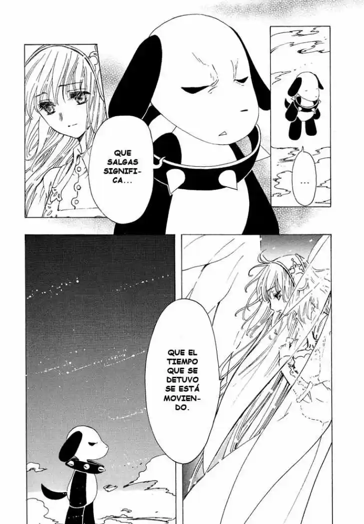 Kobato (2004) - Capítulo 48 - Página 4 - LectorTMOo