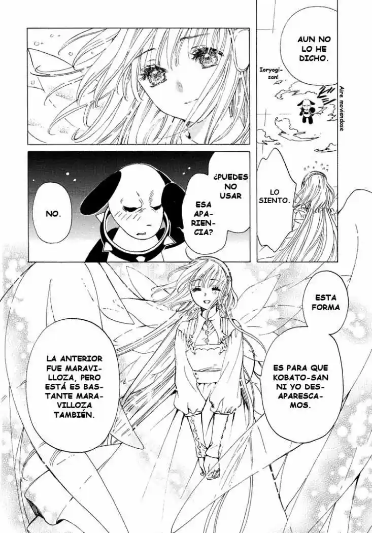 Kobato (2004) - Capítulo 48 - Página 6 - LectorTMOo