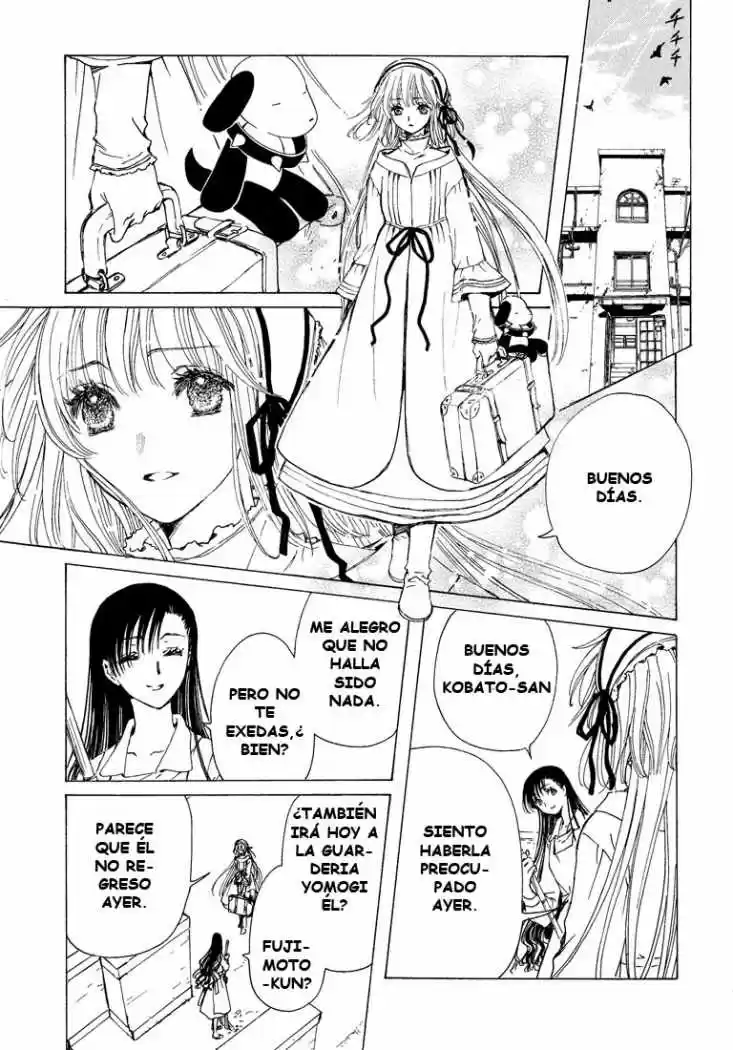 Kobato (2004) - Capítulo 48 - Página 13 - LectorTMOo