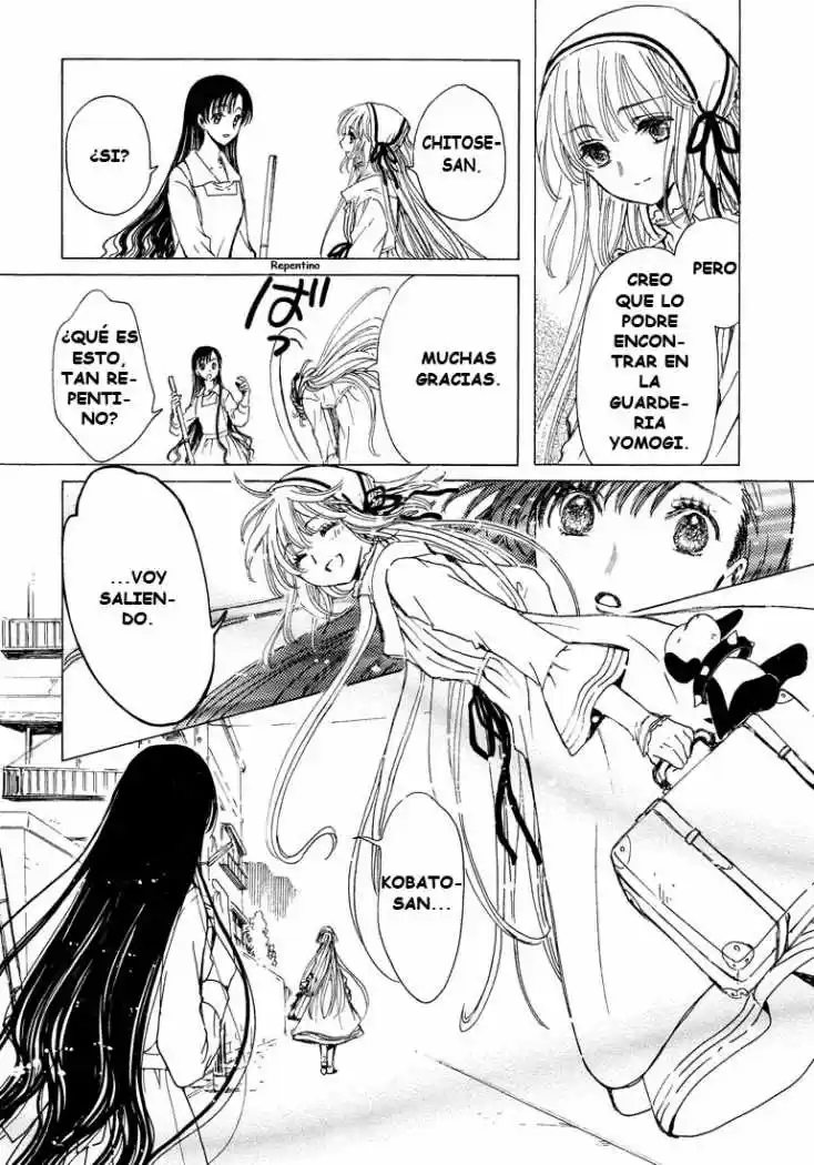 Kobato (2004) - Capítulo 48 - Página 14 - LectorTMOo