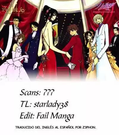 Kobato (2004) - Capítulo 48 - Página 15 - LectorTMOo