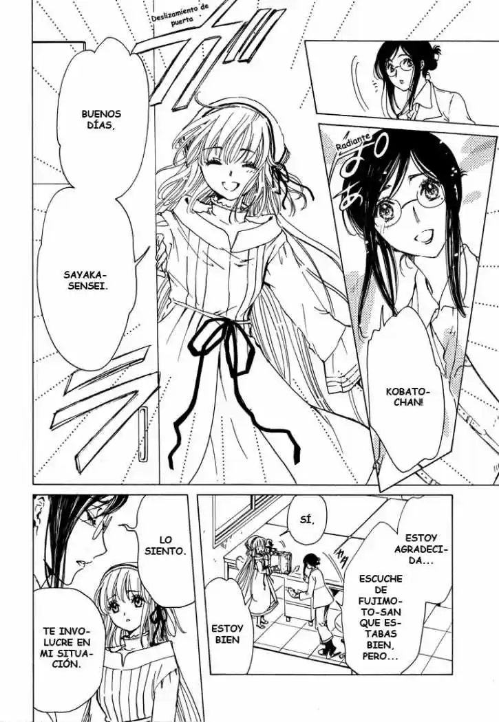 Kobato (2004) - Capítulo 49 - Página 6 - LectorTMOo