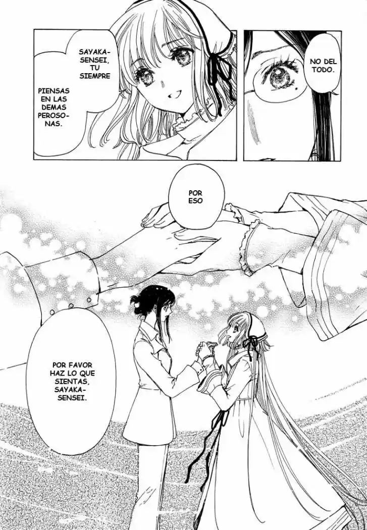 Kobato (2004) - Capítulo 49 - Página 7 - LectorTMOo