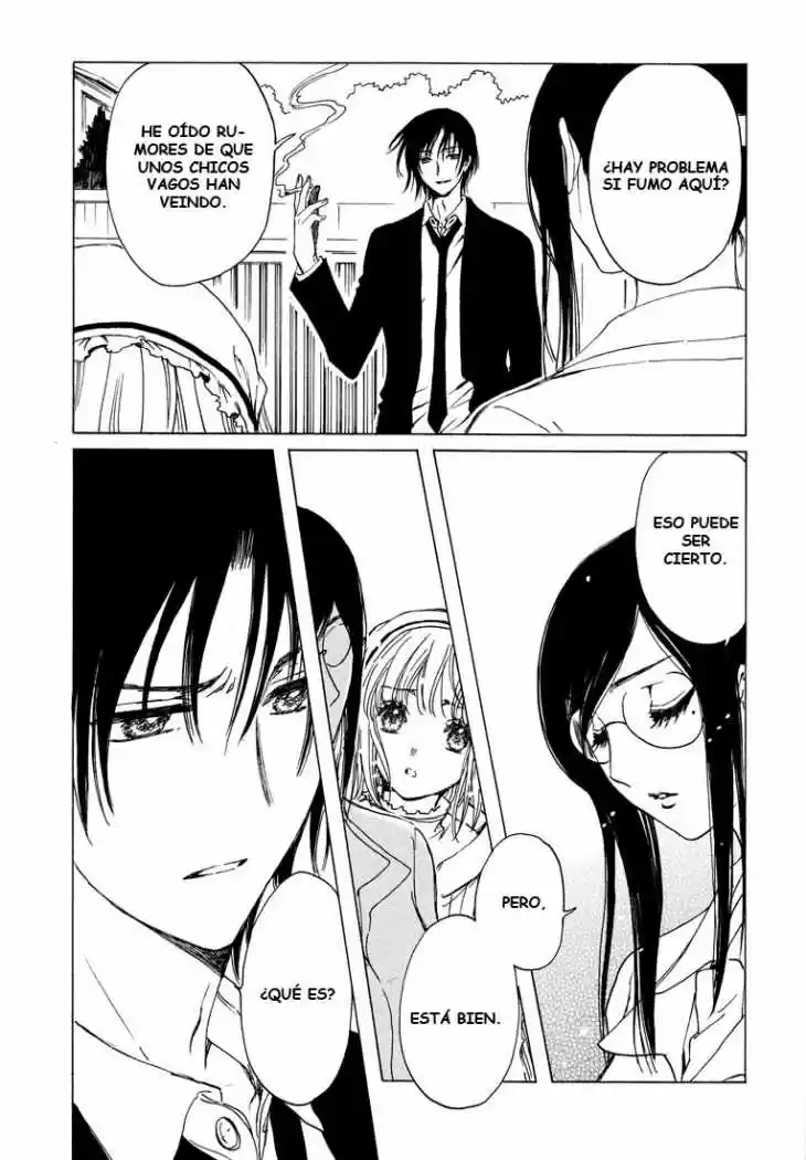 Kobato (2004) - Capítulo 49 - Página 11 - LectorTMOo