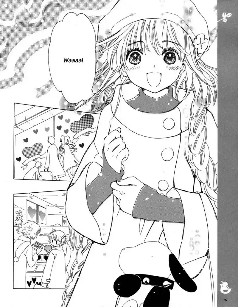 Kobato (2004) - Capítulo 5 - Página 3 - LectorTMOo