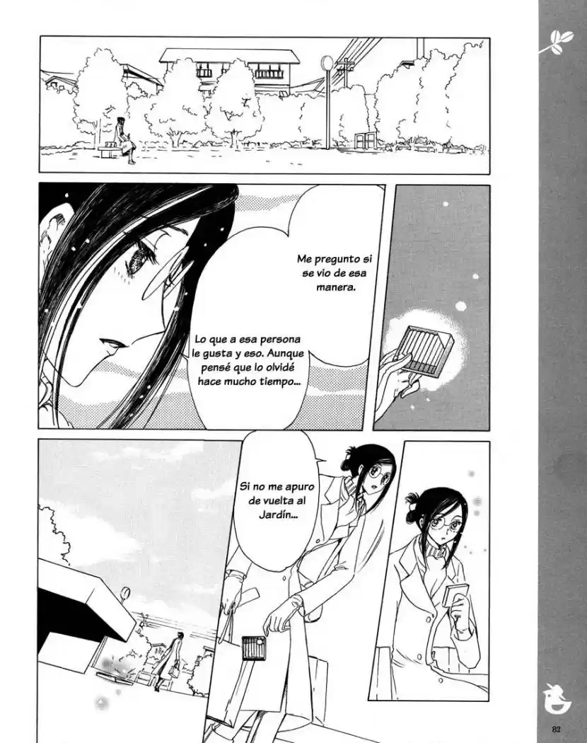 Kobato (2004) - Capítulo 5 - Página 9 - LectorTMOo