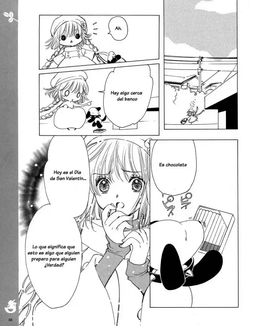 Kobato (2004) - Capítulo 5 - Página 10 - LectorTMOo