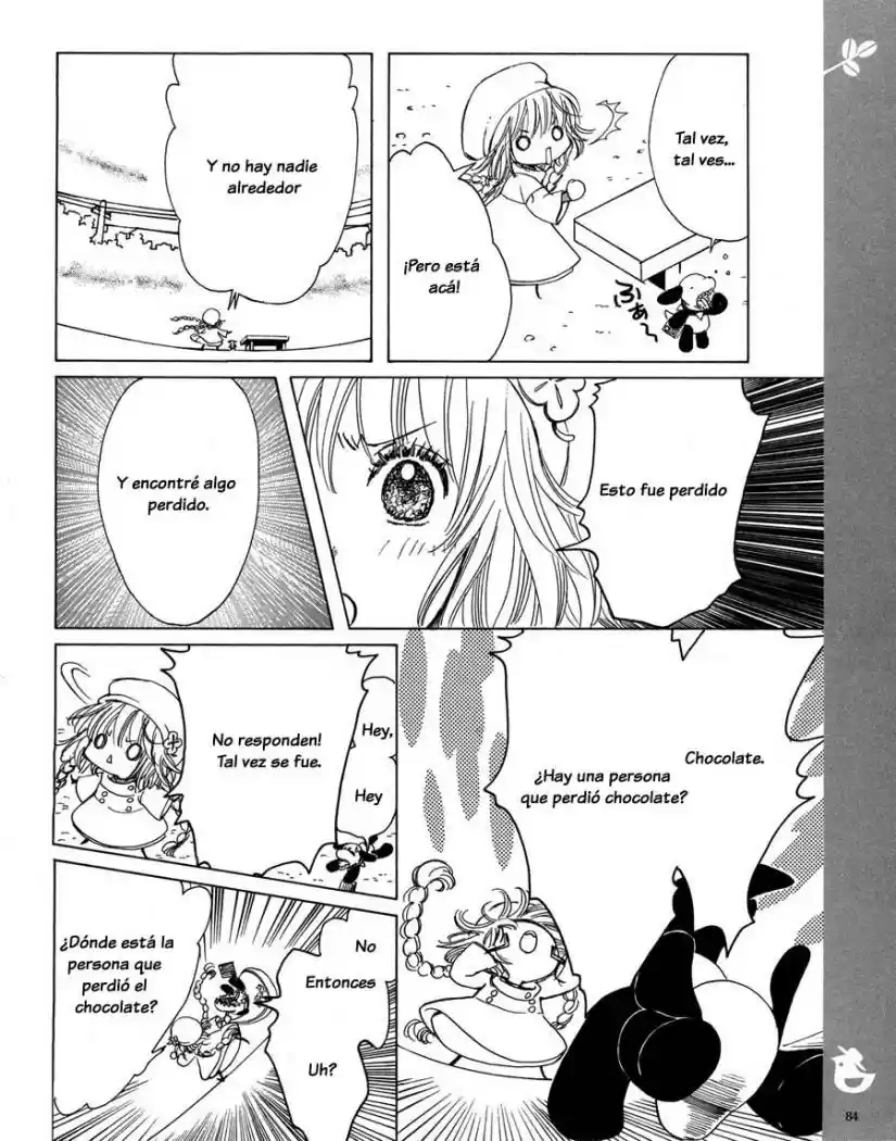 Kobato (2004) - Capítulo 5 - Página 11 - LectorTMOo
