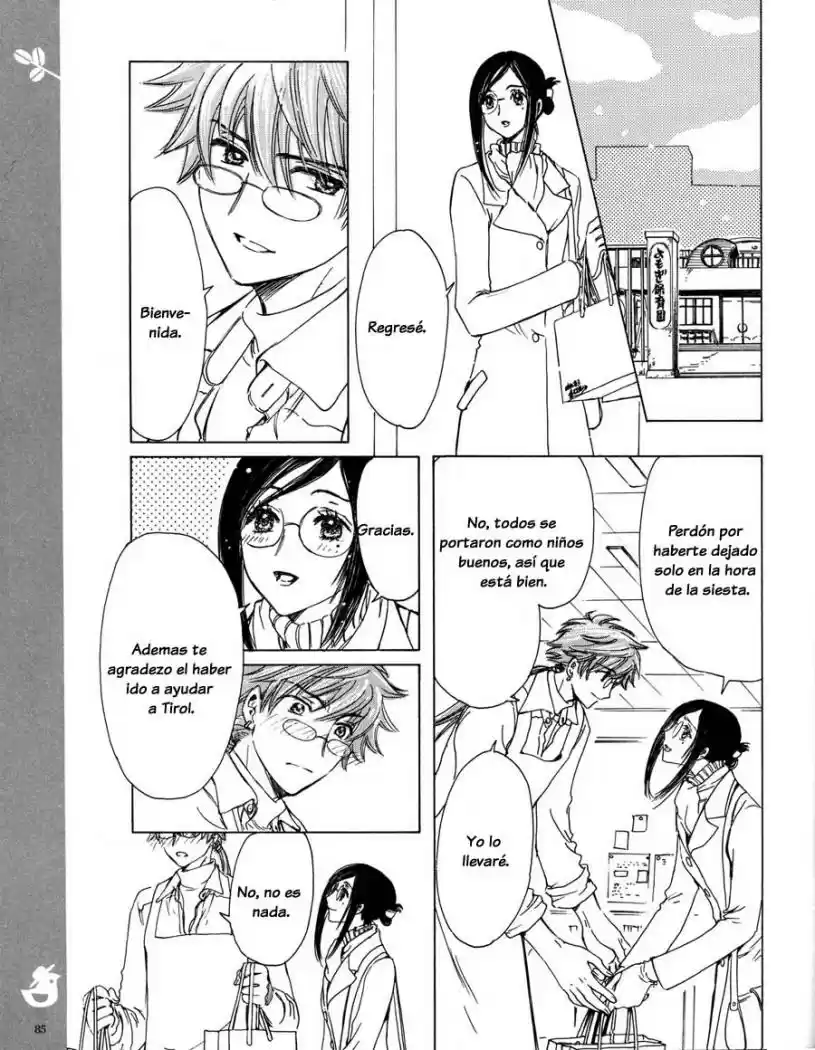 Kobato (2004) - Capítulo 5 - Página 12 - LectorTMOo