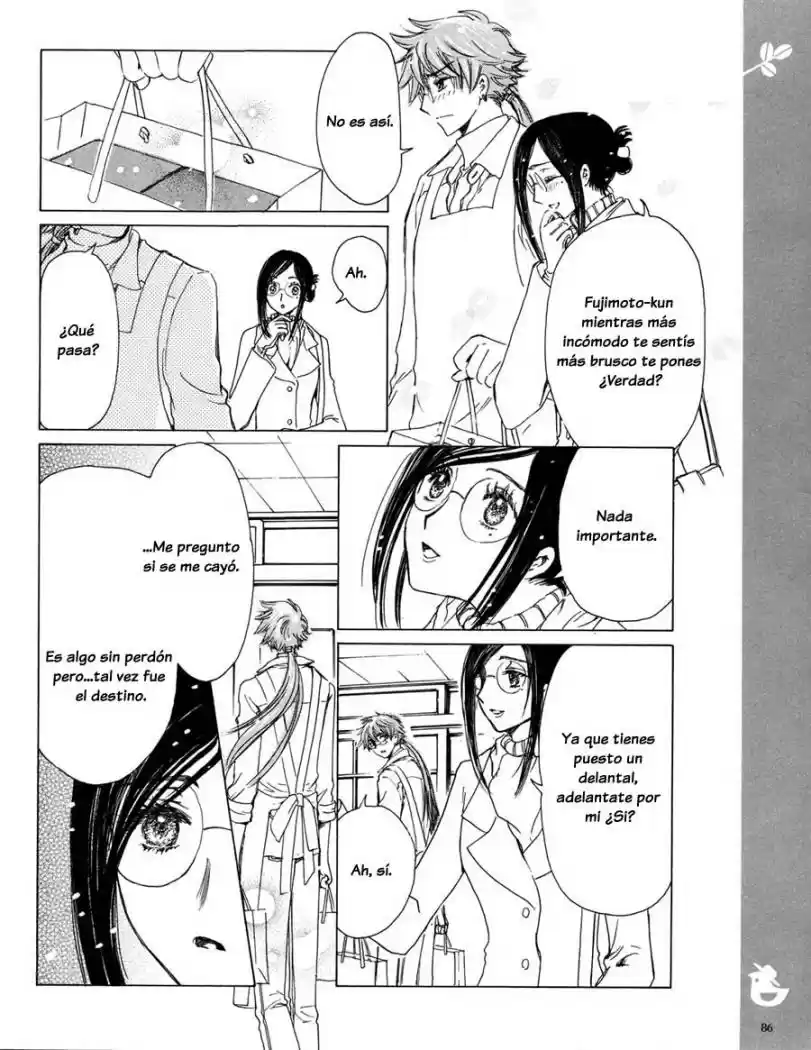 Kobato (2004) - Capítulo 5 - Página 13 - LectorTMOo
