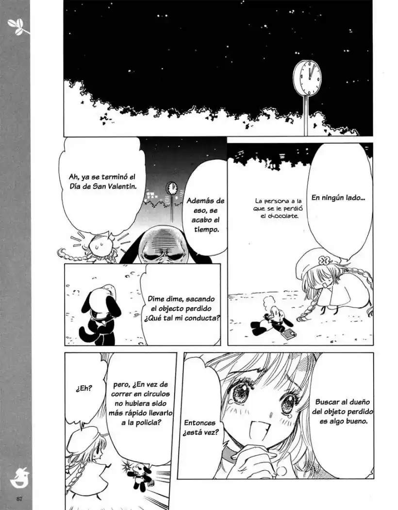 Kobato (2004) - Capítulo 5 - Página 14 - LectorTMOo