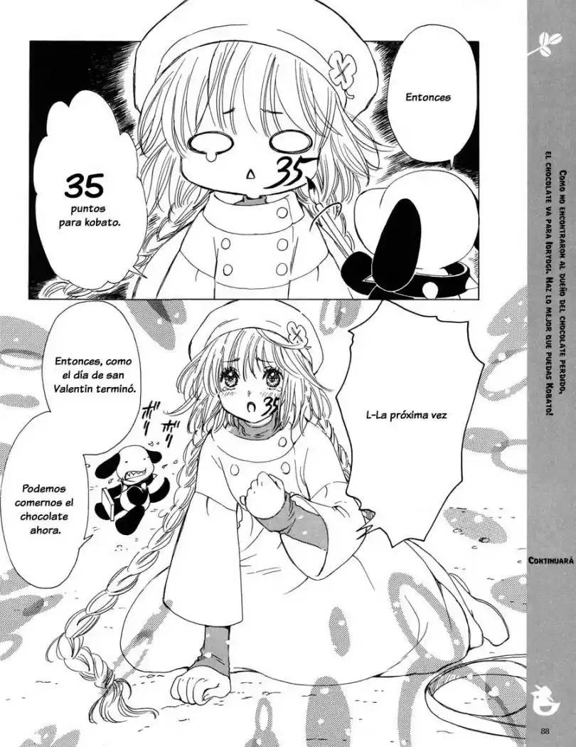 Kobato (2004) - Capítulo 5 - Página 15 - LectorTMOo
