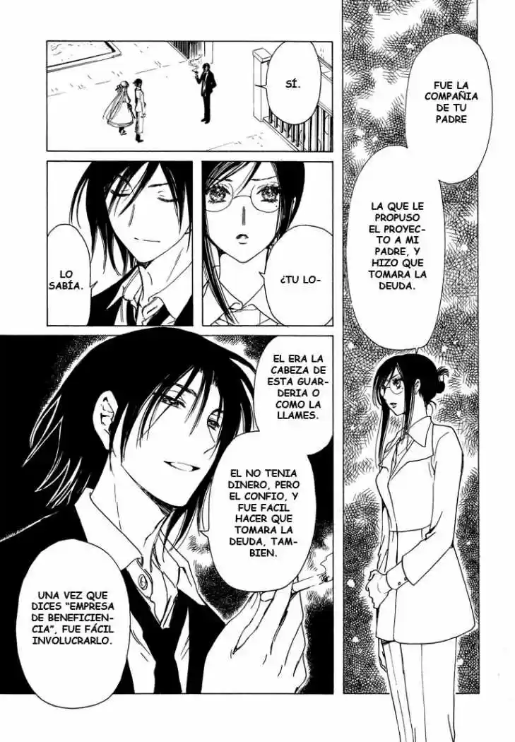 Kobato (2004) - Capítulo 50 - Página 3 - LectorTMOo