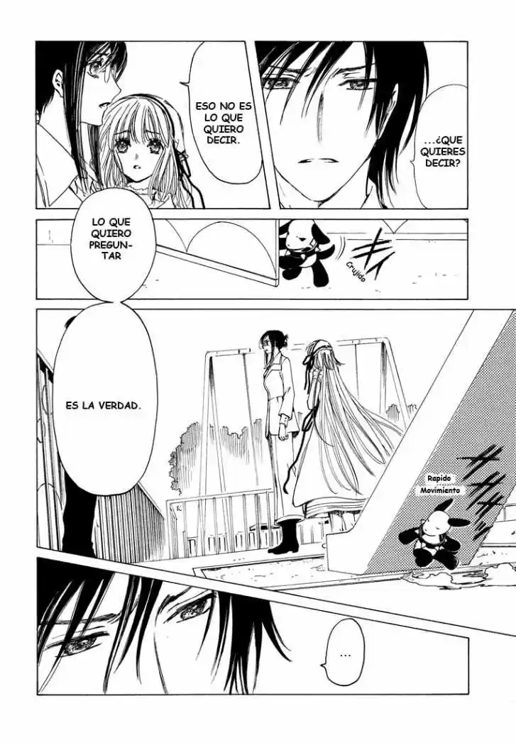 Kobato (2004) - Capítulo 50 - Página 8 - LectorTMOo