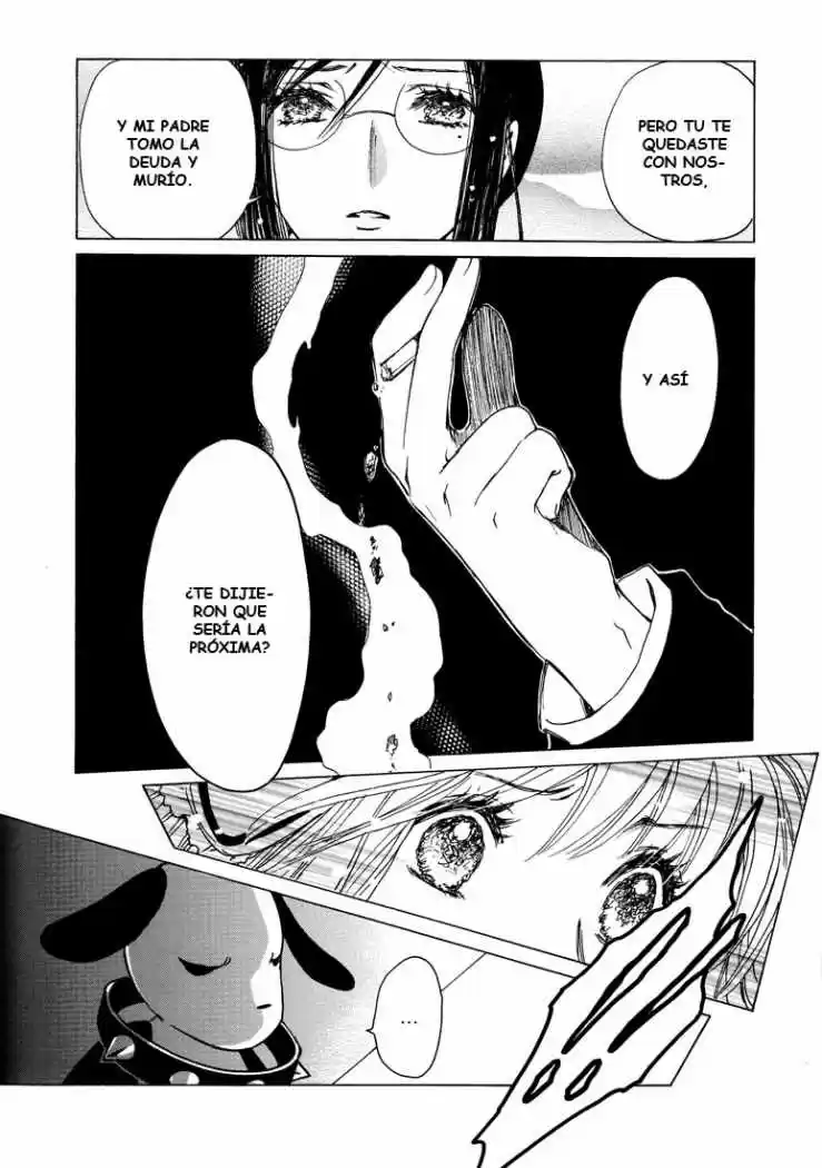 Kobato (2004) - Capítulo 50 - Página 11 - LectorTMOo